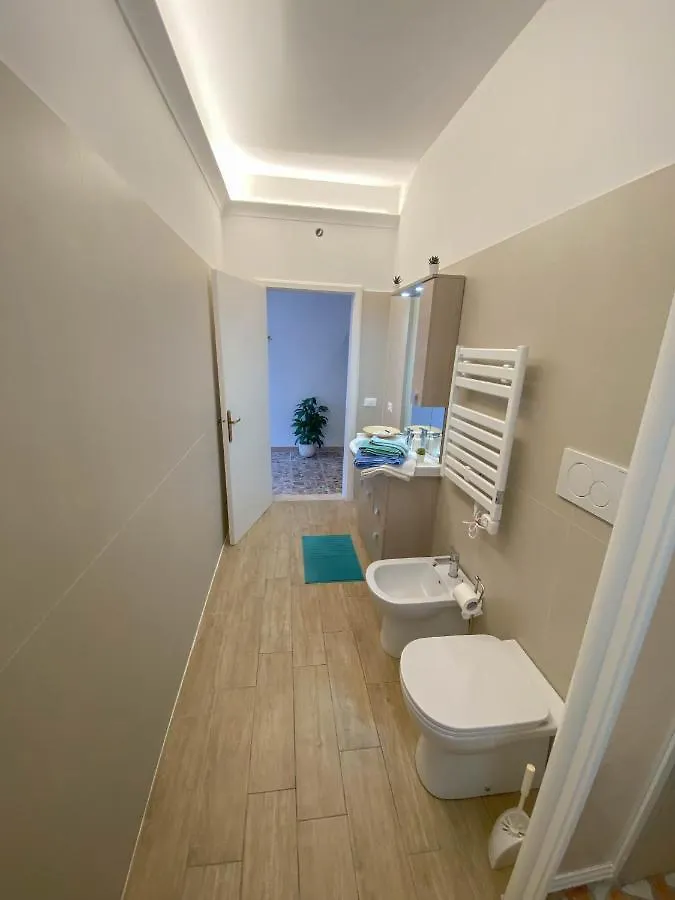Petlyapartments #12 Bellaria-Igea Marina İtalya